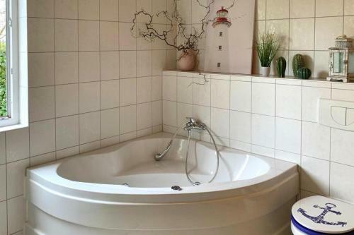 Holiday Home Seeblick Am D�mmer See D�mmer - Dms01074-fya