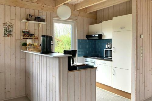 Holiday Home Seeblick Am D�mmer See D�mmer - Dms01074-fya