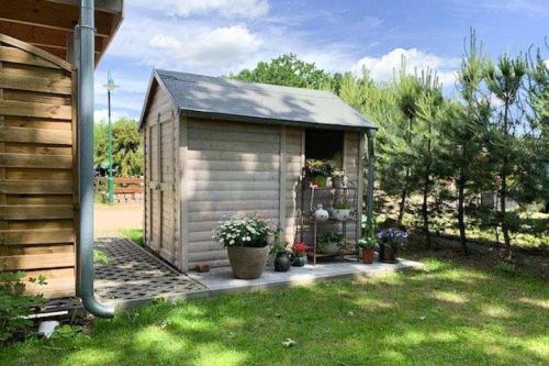 Holiday Home Seeadler Am D�mmer See D�mmer - Dms01123-fyb