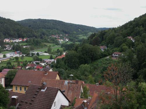 Apartamento Ferienwohnung Guetlein