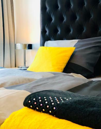 Apartments City Center D�sseldorf