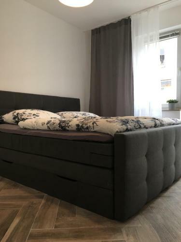 Apartments City Center D�sseldorf