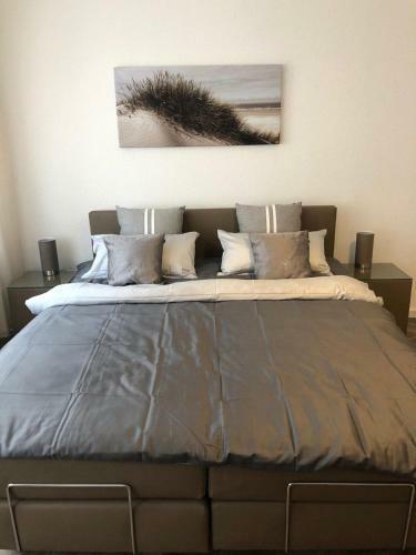 Apartments City Center D�sseldorf