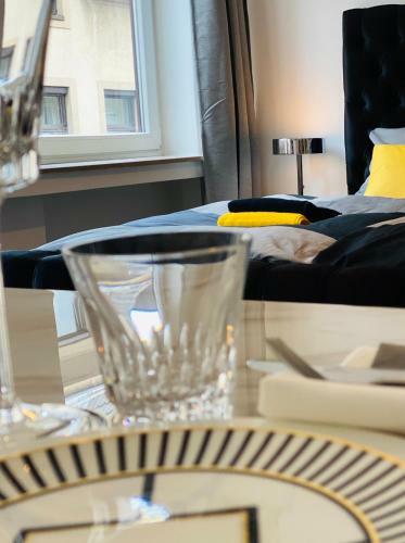 Apartments City Center D�sseldorf