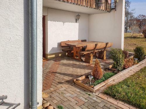 Apartment Winterhalder