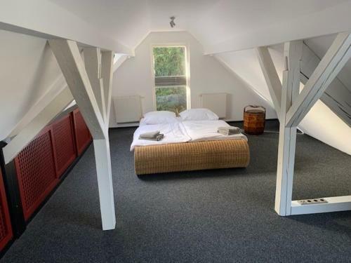 Apartamento Designer Loft In Essen N�he Duesseldorf