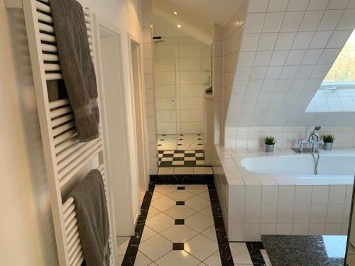 Apartamento Designer Loft In Essen N�he Duesseldorf