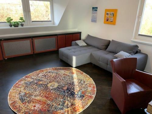 Apartamento Designer Loft In Essen N�he Duesseldorf