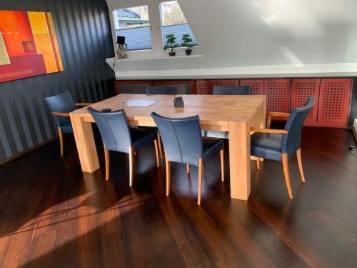 Apartamento Designer Loft In Essen N�he Duesseldorf
