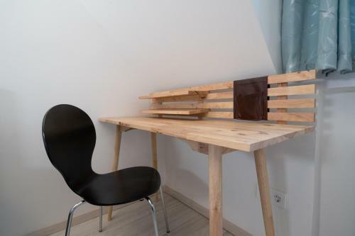 Apartamento Luxusloft In Toplage Von Essen