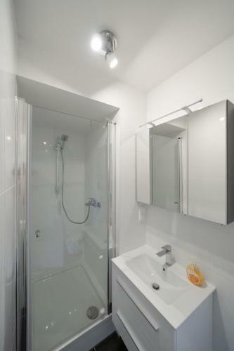 Apartamento Luxusloft In Toplage Von Essen