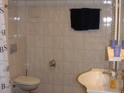 Apartamento Ferienwohnung Engelsby