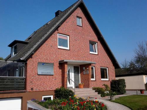 Apartamento Ferienwohnung Engelsby