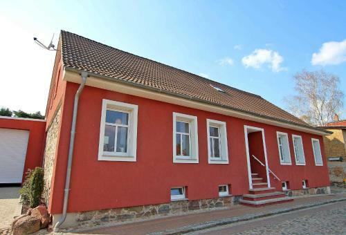 Apartamento Ferienwohnung Mit Charme _ Flecken