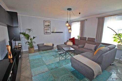 Apartamento Ferienwohnung Mit Charme _ Flecken