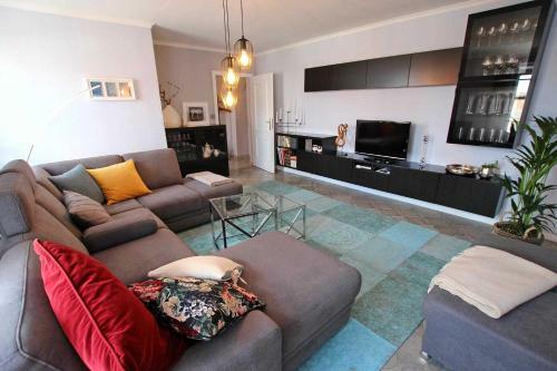 Apartamento Ferienwohnung Mit Charme _ Flecken