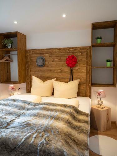 Black Forest Apartements By Hotel Gr�ner Baum Feldberg