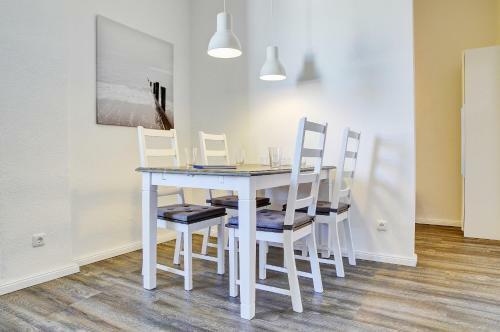 Apartamento Fewo1846 - An Der Galerie
