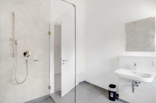 Apartamento Ferienwohnung Uferweg