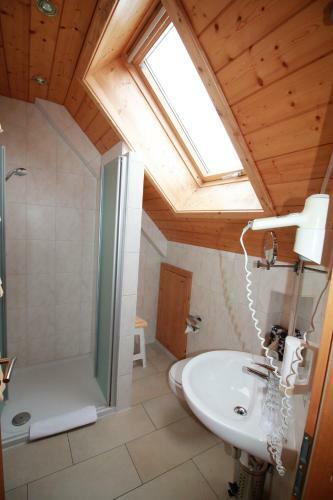 Holiday Apartements By Hotel Gr�ner Baum Feldberg