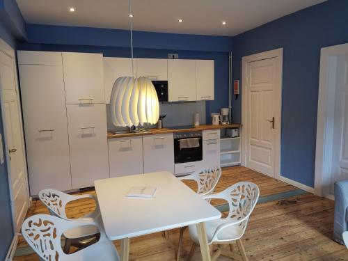 Apartamento Freiraum