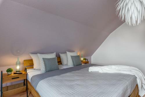 Apartamento Fewo1846 - Madame Flens