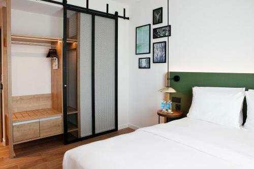 Hotel Hilton Garden Inn Munich Messe