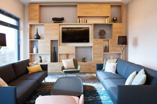 Hotel Hilton Garden Inn Munich Messe
