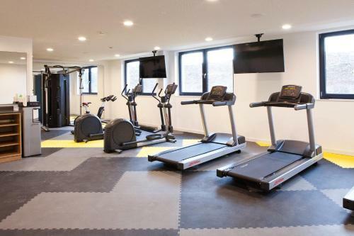 Hotel Hilton Garden Inn Munich Messe