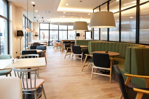 Hotel Hilton Garden Inn Munich Messe