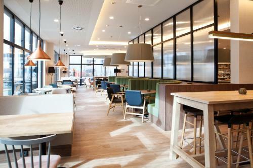 Hotel Hilton Garden Inn Munich Messe
