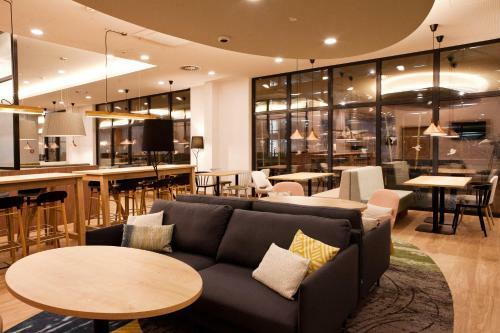 Hotel Hilton Garden Inn Munich Messe