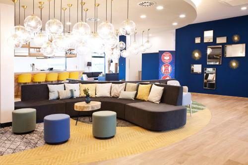 Hotel Hilton Garden Inn Munich Messe