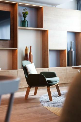 Hotel Hilton Garden Inn Munich Messe