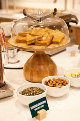 Hotel Hilton Garden Inn Munich Messe