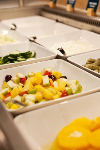 Hotel Hilton Garden Inn Munich Messe