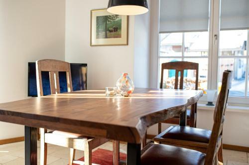 Apartamento Alpen Loft