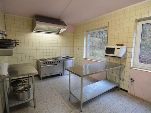 Simplistic Apartment In Falkenstein With A Majestic View