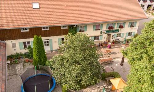 Hotel Zum Goldenen Schwanen