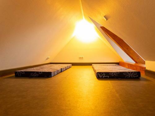 Apartamento Ferienwohnungen Dreimaster