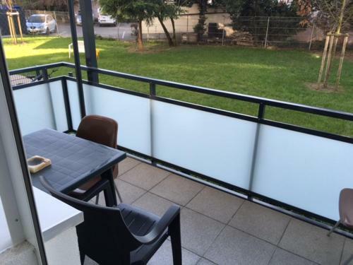 Apartamento Bf Zimmer- Und Wohnungsvermietung