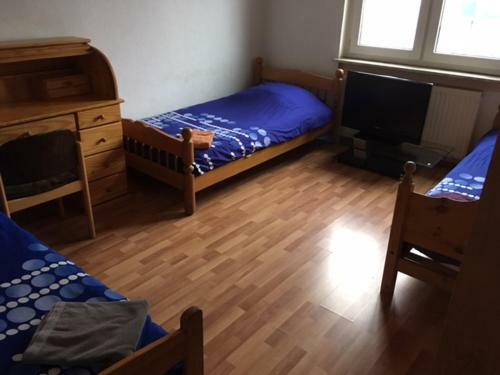 Apartamento Bf Zimmer- Und Wohnungsvermietung