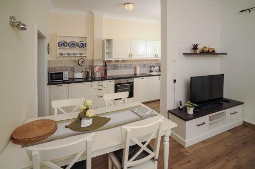 Apartamento K�nigshof Freyburg