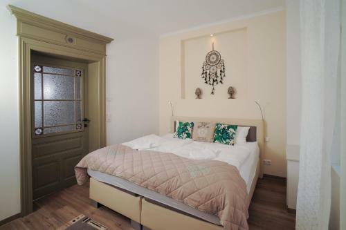 Apartamento K�nigshof Freyburg