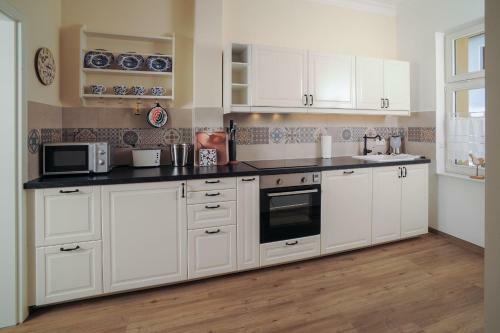 Apartamento K�nigshof Freyburg