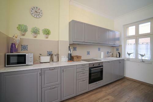 Apartamento K�nigshof Freyburg