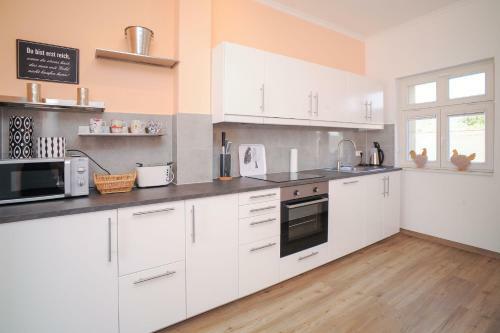 Apartamento K�nigshof Freyburg