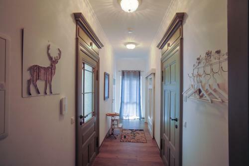 Apartamento K�nigshof Freyburg