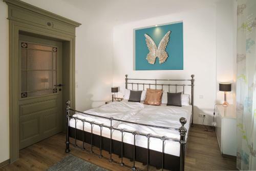 Apartamento K�nigshof Freyburg