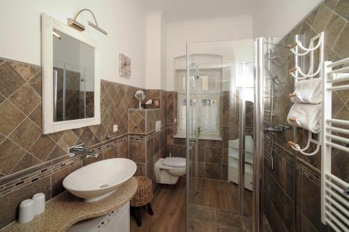 Apartamento K�nigshof Freyburg
